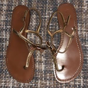 Tory Burch Sandals